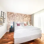 Arielle Scuttle Appartement Sellin (Rugen)