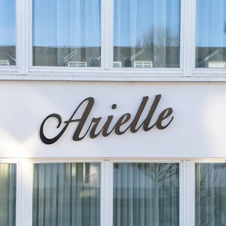 Lejlighed Arielle Scuttle Sellin (Rugen)