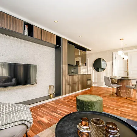 Arielle Scuttle Appartement Sellin (Rugen)