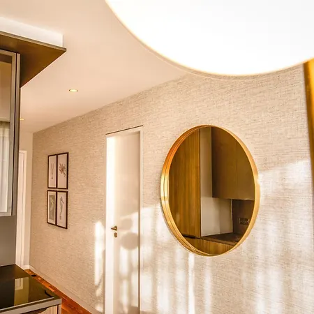 Appartement Arielle Scuttle *
