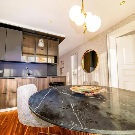 Arielle Scuttle Appartement *