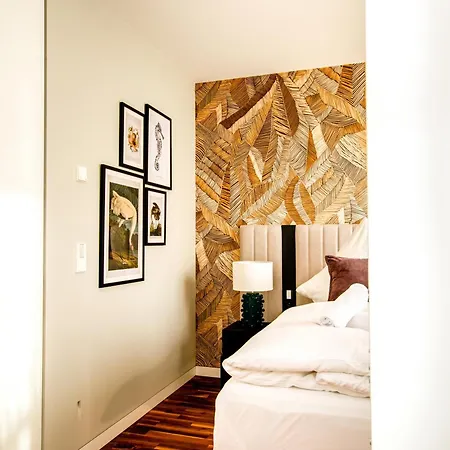 Appartement Arielle Scuttle
